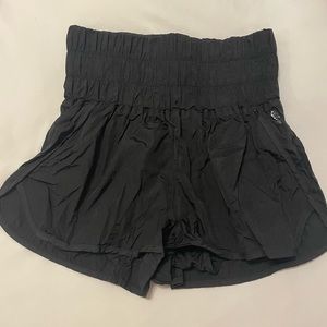 The Way Home Shorts! Size: Medium